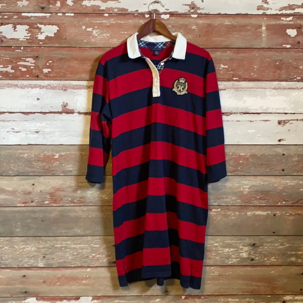 Tommy Hilfiger Dress! Size XXL!